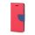 iPhone 14 Fancy fliptok piros-kék-5907457706972 1 kép