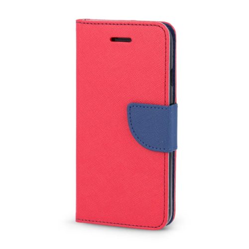 iPhone 14 Fancy fliptok piros-kék-5907457706972 1 kép