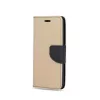 iPhone 14 Pro Fancy fliptok arany-fekete-5907457706903 1 kép