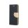Realme 9 4G Fancy fliptok fekete-arany-5900495995247 3 kép