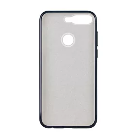 Wozinsky flitteres tok Huawei Y7 Prime 2018 ezüst-7426825359117 2 kép