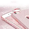 Wozinsky flitteres tok Huawei Y7 Prime 2018 ezüst-7426825359117 3 kép