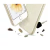 Wozinsky flitteres tok Huawei Y7 Prime 2018 ezüst-7426825359117 6 kép