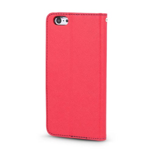 Realme 9 4G Fancy fliptok piros-kék-5900495995339 7 kép