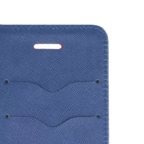Realme 9 4G Fancy fliptok piros-kék-5900495995339 2 kép