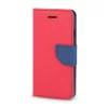 Realme C31 Fancy fliptok piros-kék-5900495995353 7 kép