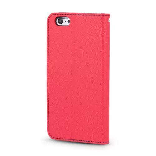 Realme C31 Fancy fliptok piros-kék-5900495995353 1 kép