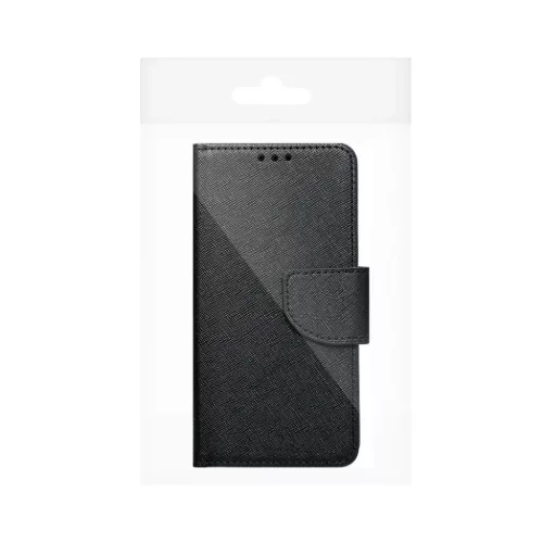 Xiaomi Mi 10 Lite Fancy Book fliptop fekete-5903396059032 2 kép
