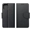 Xiaomi Mi 10 Lite Fancy Book fliptop fekete-5903396059032 3 kép