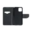 Xiaomi Mi 10 Lite Fancy Book fliptop fekete-5903396059032 4 kép