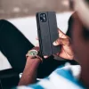 Xiaomi Mi 10 Lite Fancy Book fliptop fekete-5903396059032 6 kép