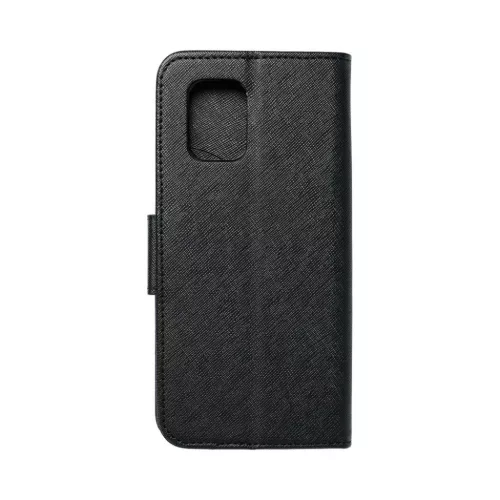 Xiaomi Mi 10 Lite Fancy Book fliptop fekete-5903396059032 7 kép