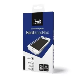 3MK Hardglass Max Huawei Mate 20 Pro fekete-5903108055666 1 kép