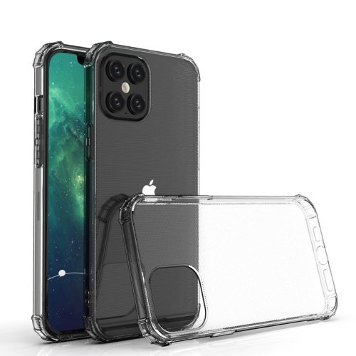 Xiaomi Poco C40 Anti Shock 1.5mm tok átlátszó-5900495037992 12 kép