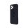iPhone X/XS Szilikon tok hátlapi gyűrűvel fekete-5900495918918 1 kép