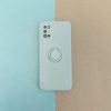 Samsung Galaxy S20 FE/S20 Lite Szilikon tok hátlapi gyűrűvel világ-5900495919328 7 kép