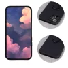 Xiaomi Poco X4 Pro 5G Szilikon tok hátlapi gyűrűvel fekete-5900495003768 3 kép