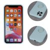 Xiaomi Poco X4 Pro 5G Szilikon tok hátlapi gyűrűvel világoskék-5900495003867 4 kép