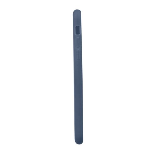 Motorola Moto G42 Matt TPU tok sötétkék