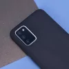 Motorola Moto G52/G82 Matt TPU tok fekete-5900495029430 1 kép