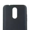 Motorola Moto G52/G82 Matt TPU tok fekete-5900495029430 2 kép