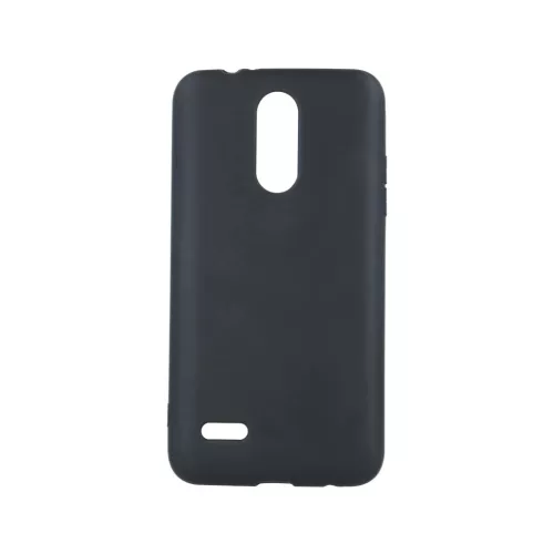 Motorola Moto G52/G82 Matt TPU tok fekete-5900495029430 6 kép