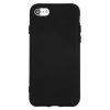 Xiaomi Poco C40 Szilikon tok fekete-5900495037879 5 kép