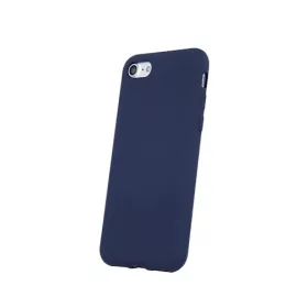 Xiaomi Poco C40 Szilikon tok sötétkék-5900495037916 1 kép