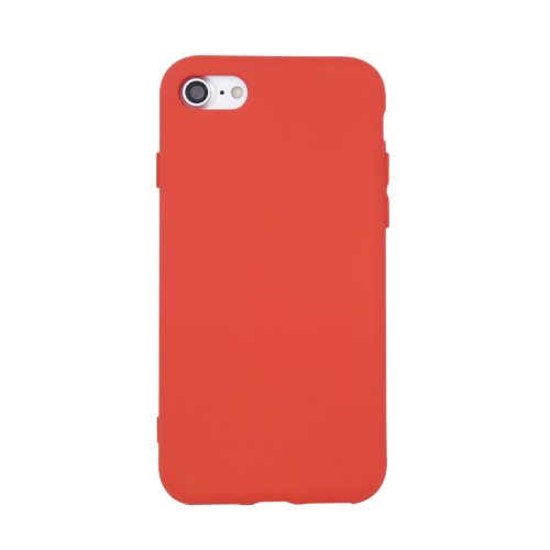 Xiaomi Poco C40 Szilikon tok piros-5900495037954 4 kép