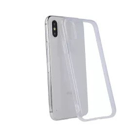Realme C21Y/C25Y Slim 2mm flexibilis tok átlátszó-5900495965806 2 kép