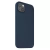 iPhone 14 Plus Next One MagSafe-kompatibilis szilikontok királykék-6427157004035 9 kép