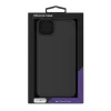 iPhone 14 Plus Next One MagSafe-kompatibilis szilikontok fekete-6427157004028 2 kép