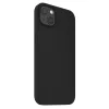 iPhone 14 Plus Next One MagSafe-kompatibilis szilikontok fekete-6427157004028 8 kép