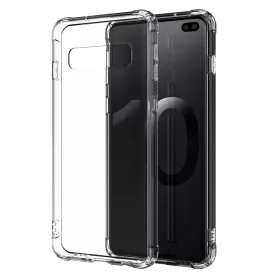 Oppo A55 4G Anti Shock 0.5mm tok átlátszó-5900217895473 6 kép