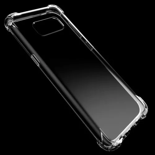 Oppo A55 4G Anti Shock 0.5mm tok átlátszó-5900217895473 1 kép