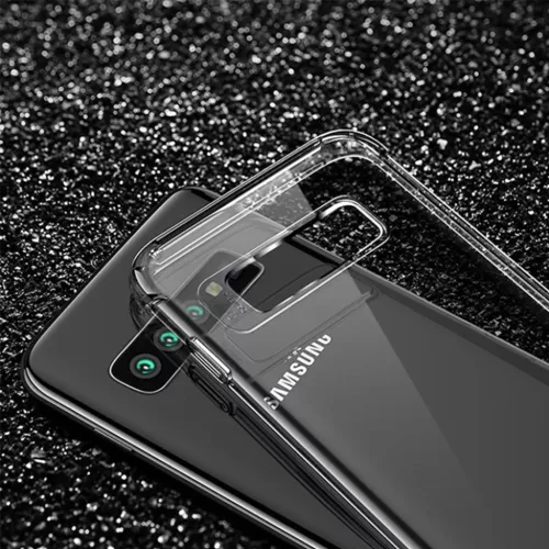 Xiaomi Redmi 10C Anti Shock 0.5mm tok átlátszó-5900217936503 2 kép
