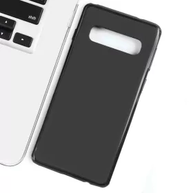 Xiaomi 12 Lite Matt TPU tok fekete-5900217924449 1 kép