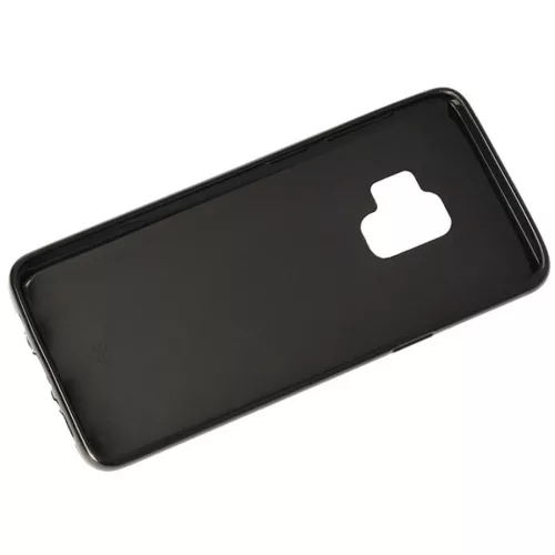 Xiaomi 12 Lite Matt TPU tok fekete-5900217924449 5 kép