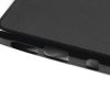 Xiaomi 12 Lite Matt TPU tok fekete-5900217924449 6 kép