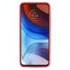 Motorola Moto E7 Power/E7i Power Vennus Szilikon Lite Tok barack-5900217942252 3 kép