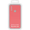 Motorola Moto E7 Power/E7i Power Vennus Szilikon Lite Tok barack-5900217942252 6 kép