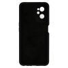 Realme 9i Vennus Szilikon Lite Tok fekete-5900217384939 2 kép