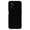 Realme 9i Vennus Szilikon Lite Tok fekete-5900217384939 3 kép