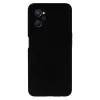 Realme 9i Vennus Szilikon Lite Tok fekete-5900217384939 3 kép