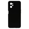 Realme 9i Vennus Szilikon Lite Tok fekete-5900217384939 4 kép