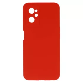 Realme 9i Vennus Szilikon Lite Tok piros-5900217384946 1 kép