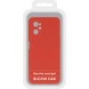 Realme 9i Vennus Szilikon Lite Tok piros-5900217384946 2 kép