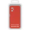 Realme 9i Vennus Szilikon Lite Tok piros-5900217384946 2 kép