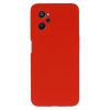 Realme 9i Vennus Szilikon Lite Tok piros-5900217384946 4 kép