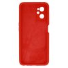 Realme 9i Vennus Szilikon Lite Tok piros-5900217384946 5 kép
